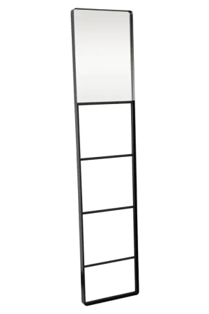 Miroir échelle Bon Plan